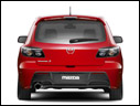 2007 Mazda Mazdaspeed3