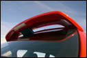 2007 Mazda Mazdaspeed3