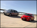 2007 Mazda Mazdaspeed3