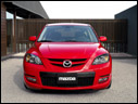 2007 Mazda Mazdaspeed3