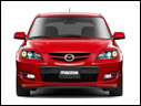 2007 Mazda Mazdaspeed3