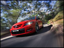 2008 Mazda 3 MPS Extreme