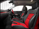 2008 Mazda 3 MPS Extreme