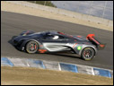 2008 Mazda Furai Concept