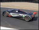 2008 Mazda Furai Concept