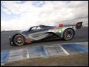 2008 Mazda Furai Concept