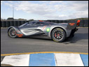 2008 Mazda Furai Concept