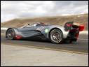 2008 Mazda Furai Concept
