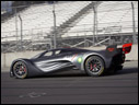 2008 Mazda Furai Concept