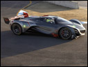 2008 Mazda Furai Concept