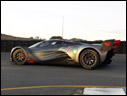 2008 Mazda Furai Concept