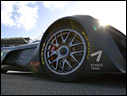 2008 Mazda Furai Concept
