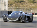 2008 Mazda Furai Concept