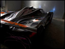 2008 Mazda Furai Concept