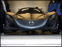 2008 Mazda Furai Concept