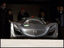 2008 Mazda Furai Concept