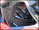 2008 Mazda Furai Concept