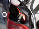 2008 Mazda Furai Concept