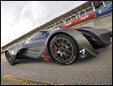 2008 Mazda Furai Concept