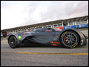 2008 Mazda Furai Concept