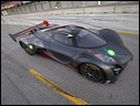 2008 Mazda Furai Concept