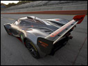 2008 Mazda Furai Concept