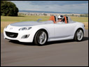 2009 Mazda MX-5 Superlight