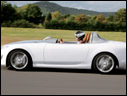 2009 Mazda MX-5 Superlight
