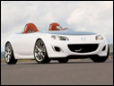2009 Mazda MX-5 Superlight