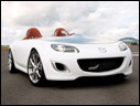 2009 Mazda MX-5 Superlight