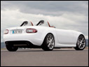 2009 Mazda MX-5 Superlight