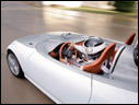 2009 Mazda MX-5 Superlight