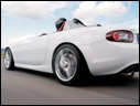 2009 Mazda MX-5 Superlight