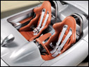 2009 Mazda MX-5 Superlight