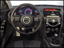 2009 Mazda RX-8