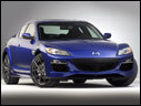 2009 Mazda RX-8
