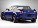 2009 Mazda RX-8