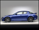 2009 Mazda RX-8