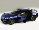 2009 Mazda RX-8