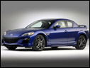 2009 Mazda RX-8