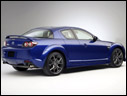 2009 Mazda RX-8