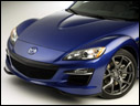 2009 Mazda RX-8