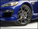 2009 Mazda RX-8