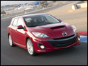 2010 Mazda Mazdaspeed3