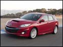 2010 Mazda Mazdaspeed3