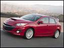 2010 Mazda Mazdaspeed3