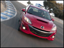2010 Mazda Mazdaspeed3