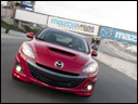 2010 Mazda Mazdaspeed3