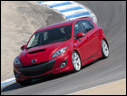 2010 Mazda Mazdaspeed3
