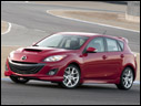 2010 Mazda Mazdaspeed3